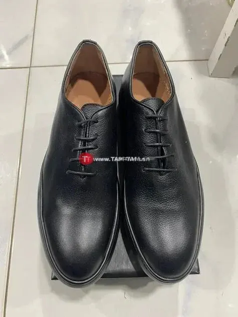 Chaussures grandes marques en promo