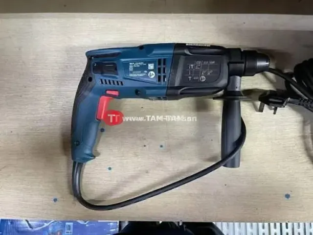 Bosch perceuse électrique filaire