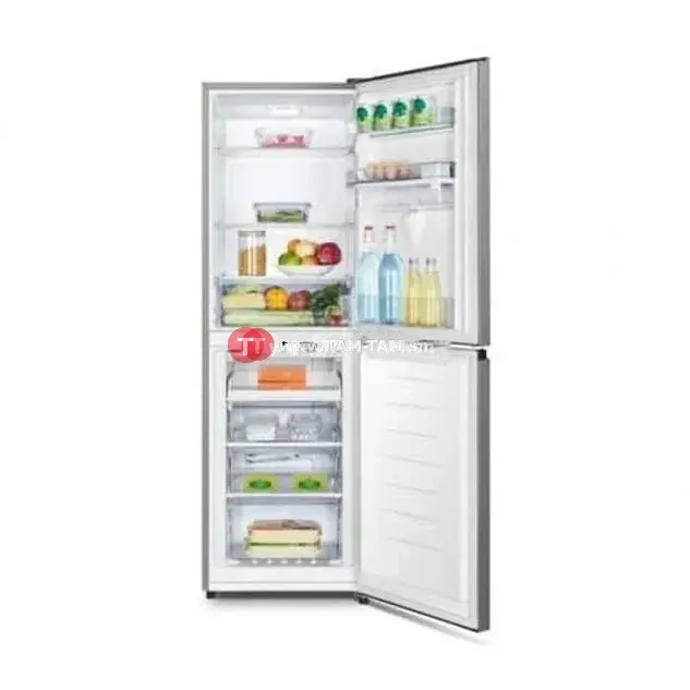 Réfrigérateur Hisense 4Tiroirs 250l avec Fontaine