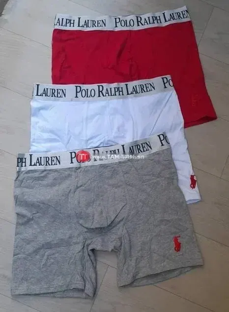 boxers homme coupe ajustée