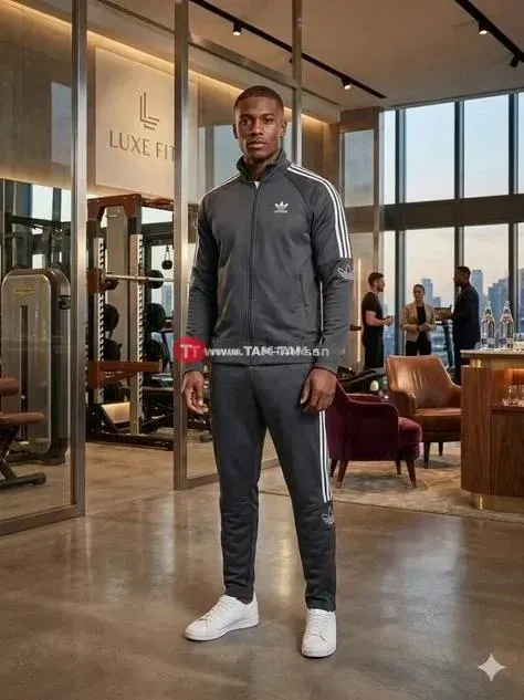Adidas Survêtement Classique