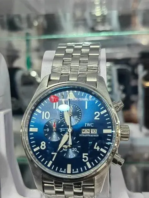Montres Grandes Marques garantie 2 ans