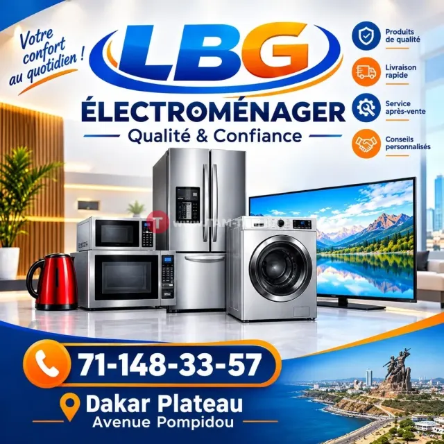 Refrigerateur vitrine Astech 1 porte 274l