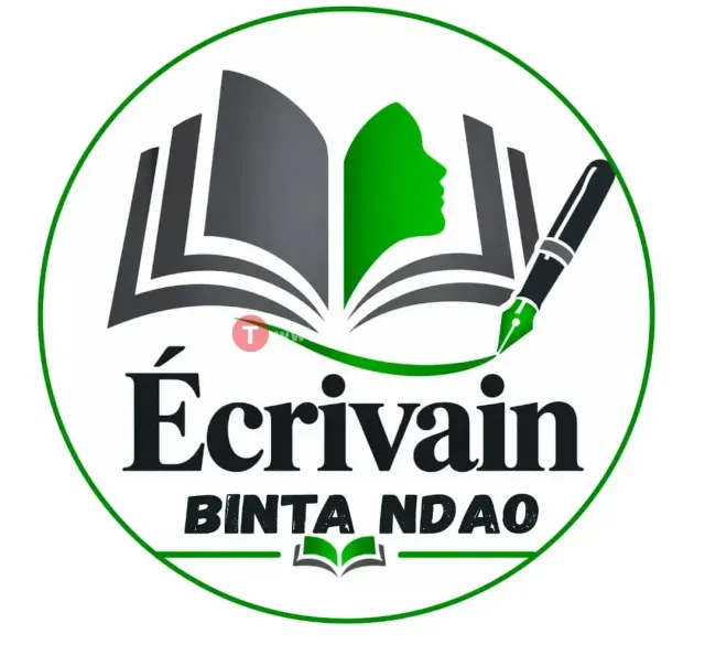 Binta Ndao, Ecrivain, Interprète et Traductrice