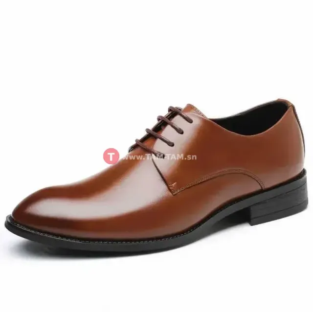 Breathable Formal Business