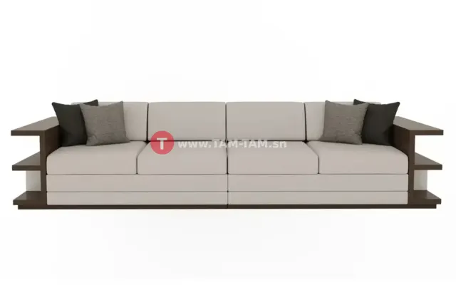 Pavon Wooden