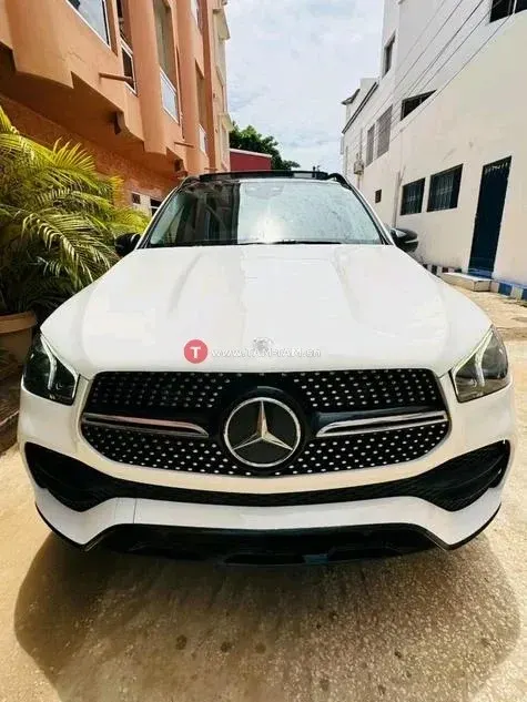 Mercedes GLE 450 2023