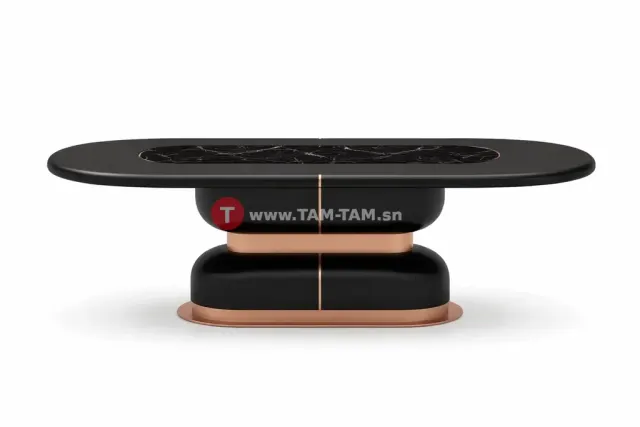 Table a Manger Tulip