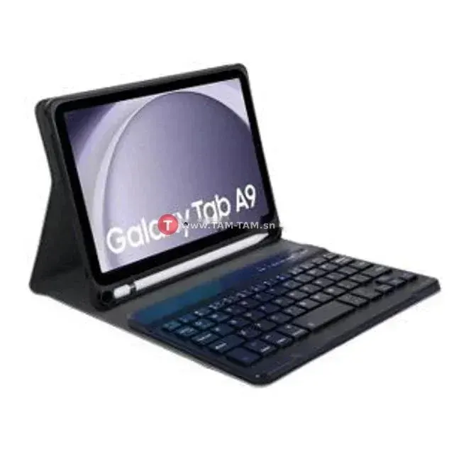 Clavier tablette Samsung