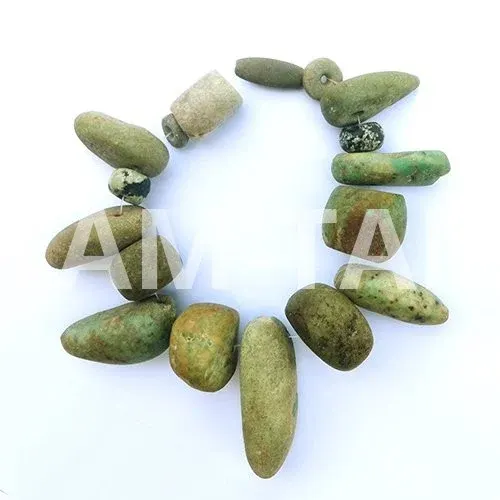 AMAZONITE