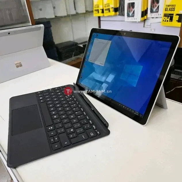 Microsoft Surface go2