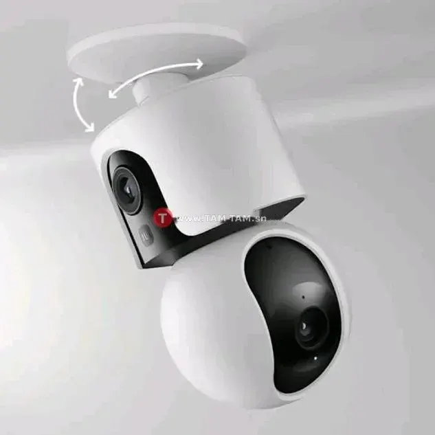 Camera xiaomi c300 dual original