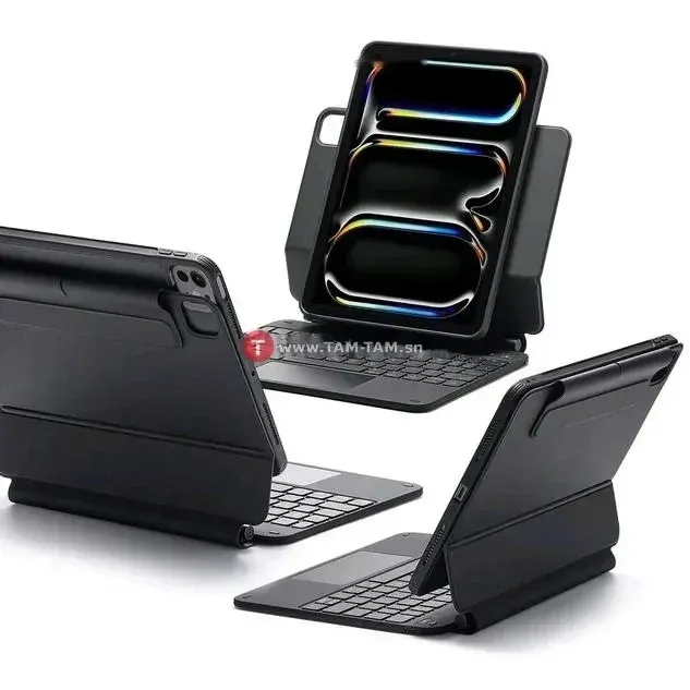 Clavier Magic iPad pro11 (M4-M5)