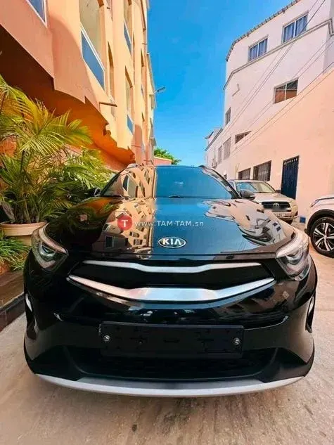 Kia stonic Année 2019