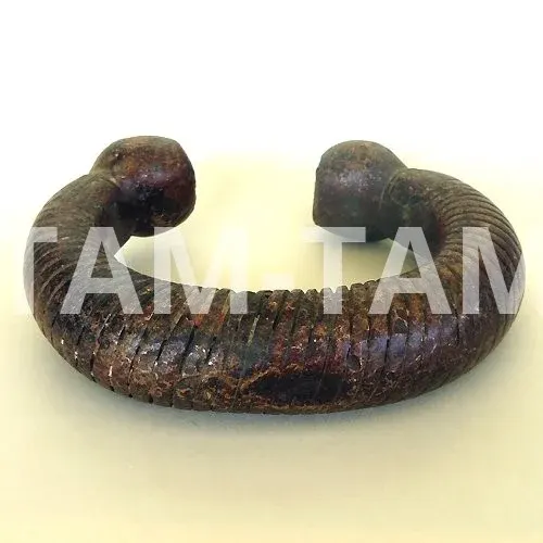BRACELETS DE CHEVILLE (NIGER)