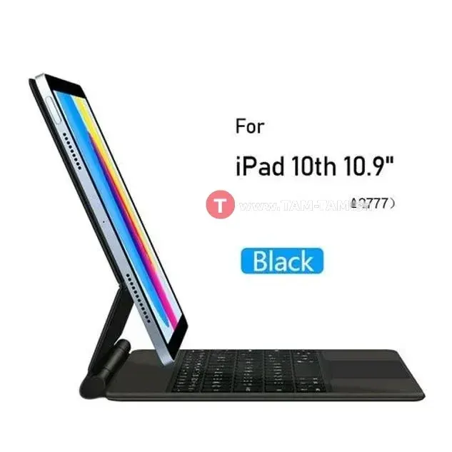 Clavier Magic iPad 11th -10th