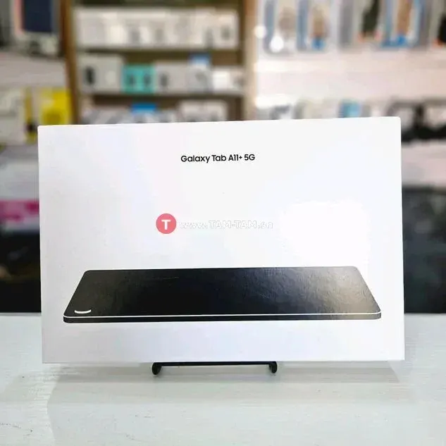 Tablette Samsung Galaxy tab A11+ 128g