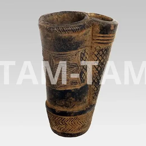 FOURNEAUX DE PIPE (MALI)