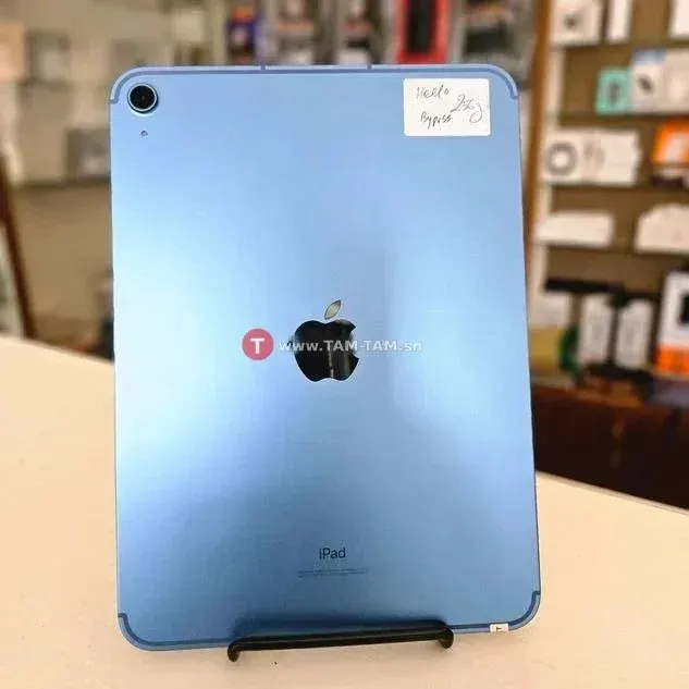iPad 10th 256g bypass