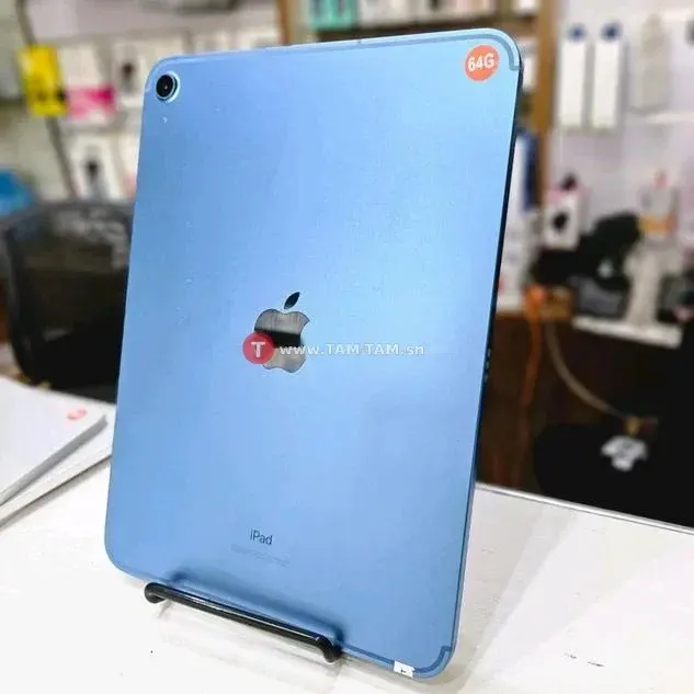 iPad 10th génération 64g