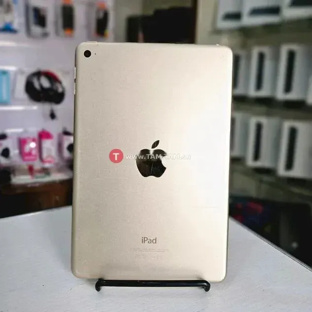 iPad mini4 16g