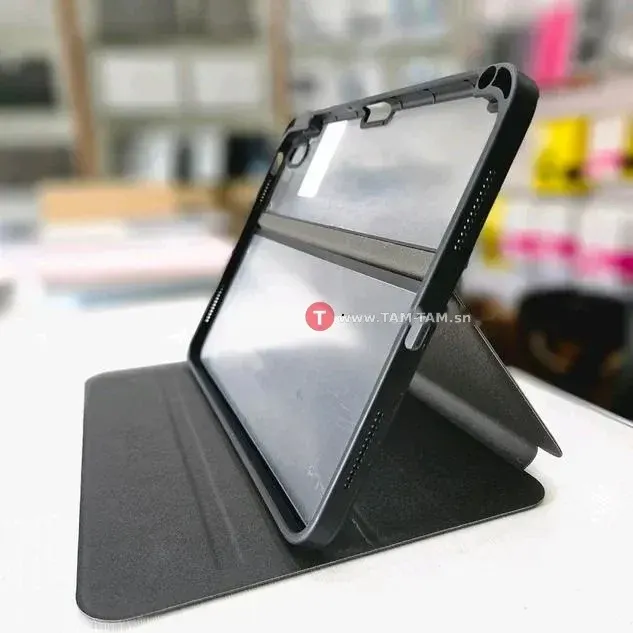 Pochette folio iPad 11th (A16)