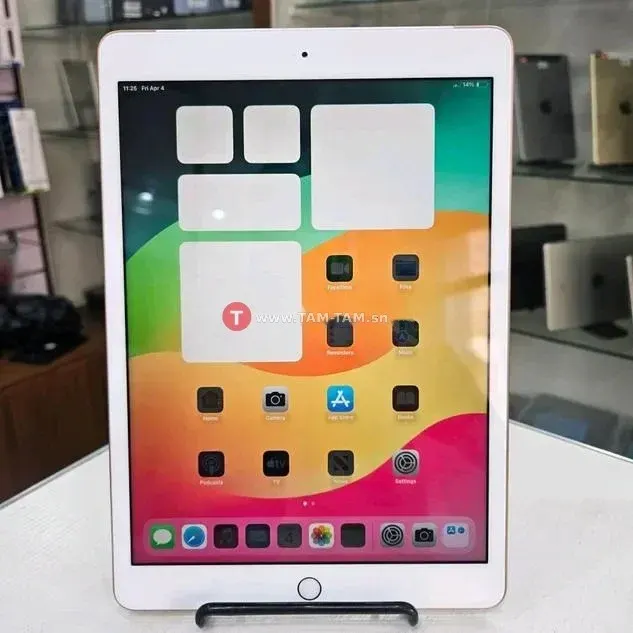 iPad 7th generation 32g