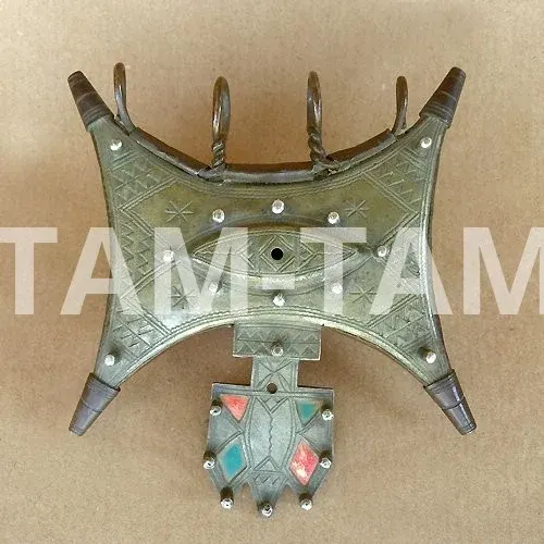 TALISMANS TOUAREGS