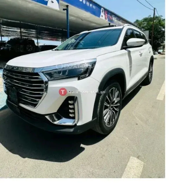 Jetour x90 plus 2023