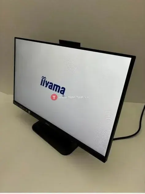 Moniteur iiyama 24 pouces