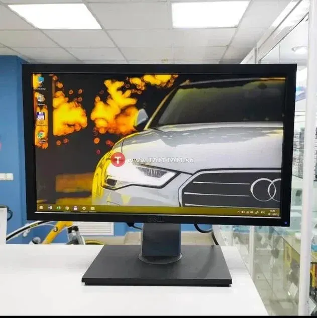 Moniteur Dell 22 pouces