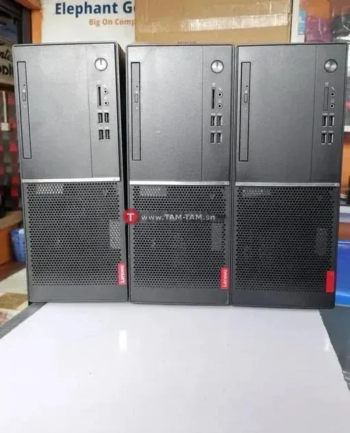 Lenovo v520