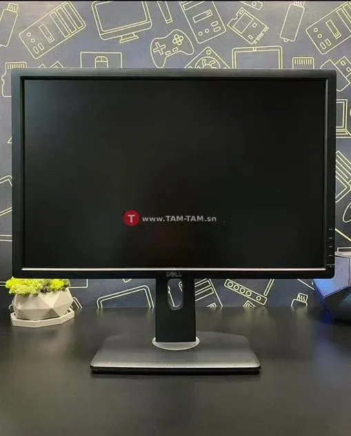 Moniteur Dell 24 pouces