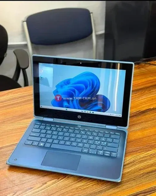 Hp probook x360 11 G5 EE