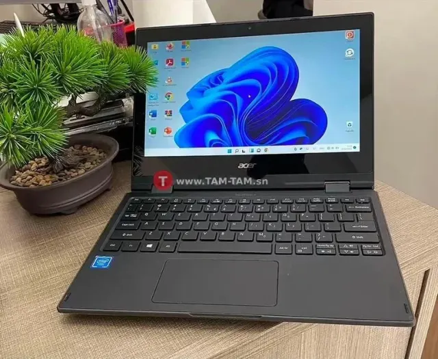 Acer travelmate spin B3