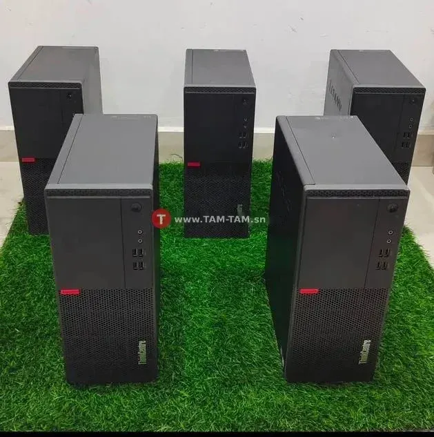 Lonovo thinkcentre m710t