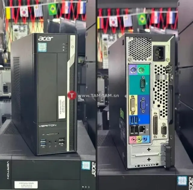 Acer veriton x2640G