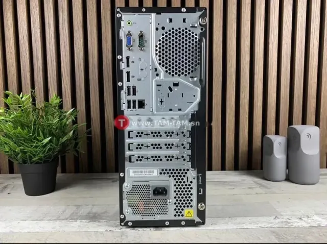 Lenovo thinkcentre M720