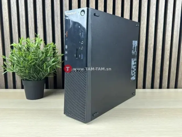 Lenovo S510