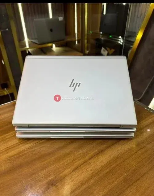 Hp elitebook 840 G6 tactile