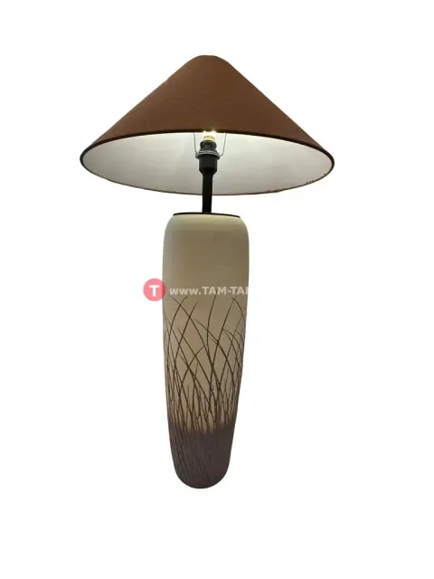 Lampe a Poser Savana Crepuscule