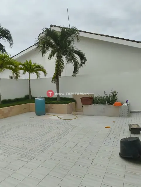 Villa a louer Mermoz