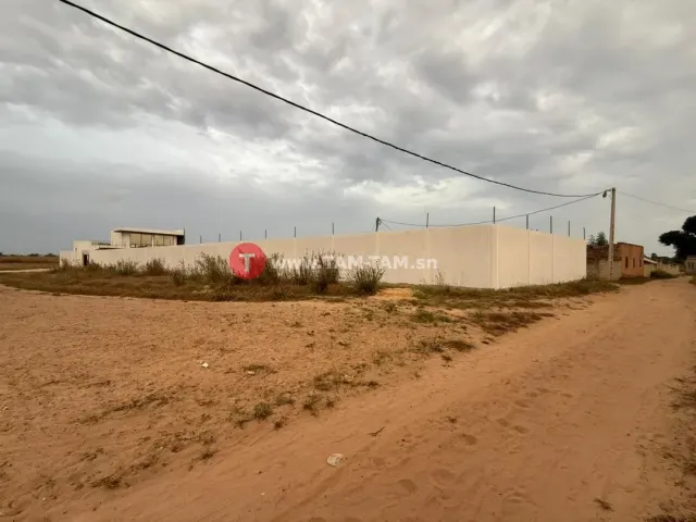 VILLA HAUT STANDING À VENDRE – SINTHIANE NGUÉRIGNE