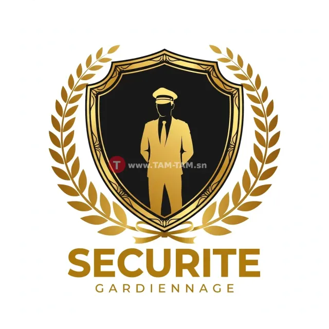 Société de gardiennage