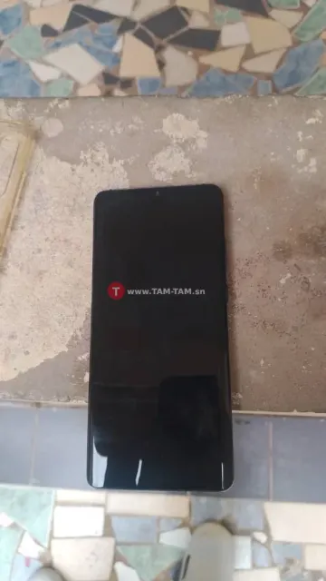 HUAWEI P30 pro usage 1 mois