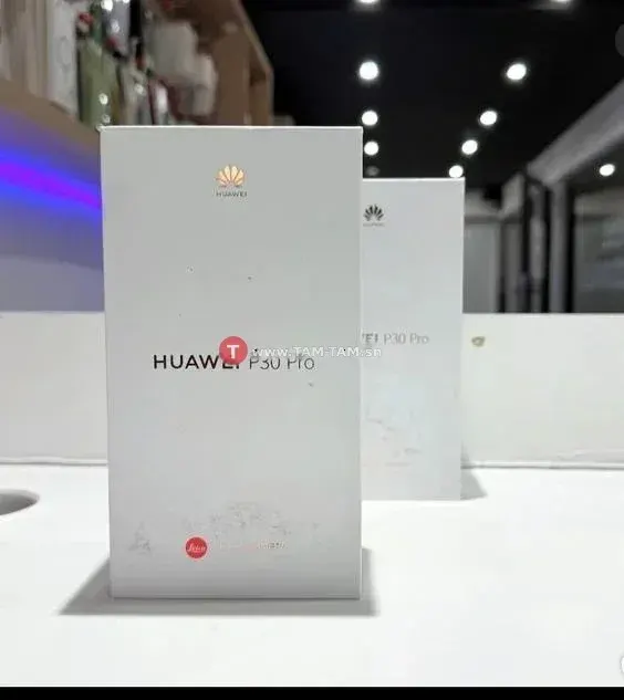 Huawei P30 Pro 256Go