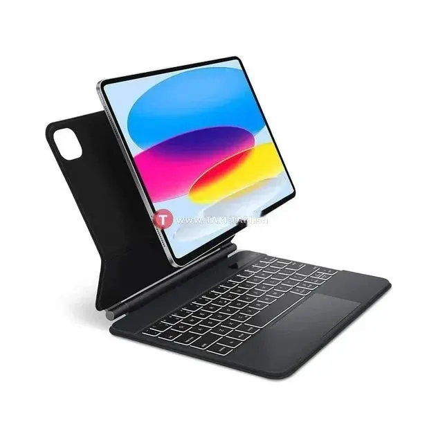 Clavier iPad