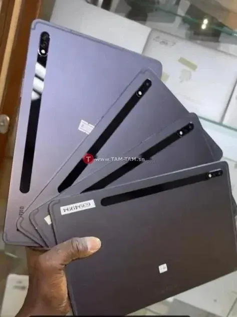 Samsung Tab S8 128Go