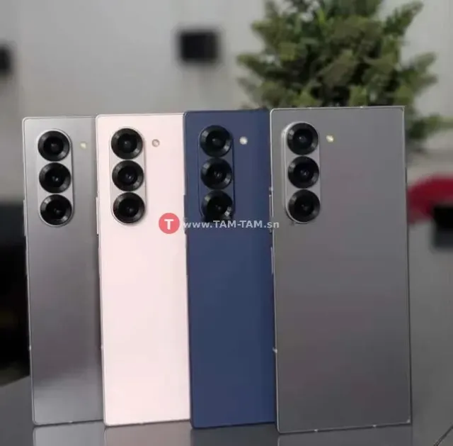 Samsung fold6