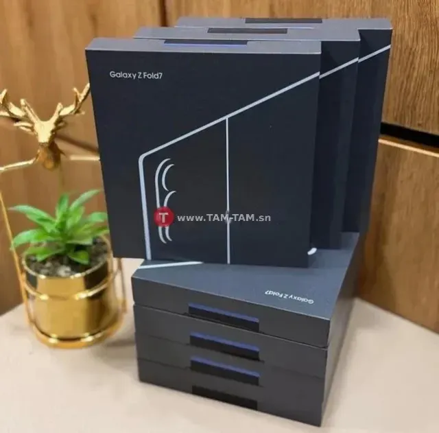 Samsung Galaxy Fold 7
